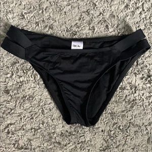 Target bikini bottom